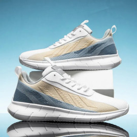 Unisex Casual Sneakers Stylish And Light Suitable For Running And Hiking