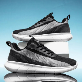 Unisex Casual Sneakers Stylish And Light Suitable For Running And Hiking