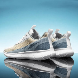 Unisex Casual Sneakers Stylish And Light Suitable For Running And Hiking