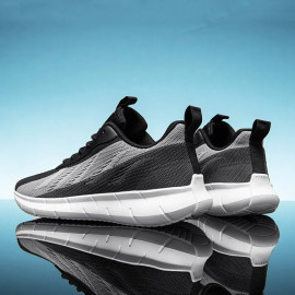 Unisex Casual Sneakers Stylish And Light Suitable For Running And Hiking