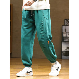Men's Sweatpants Baggy Joggers