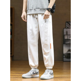 Men's Sweatpants Baggy Joggers