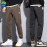 Autumn Winter Cotton Pants