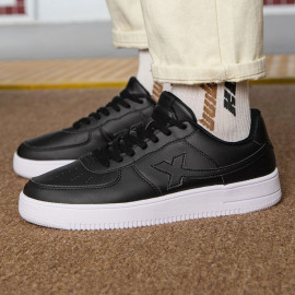 Xtep Women Men Skateboarding Shoes