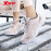 Xtep Running Shoes Non-Slip Soft Women's Sports Shoes