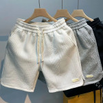 Summer Running Shorts Men Casual Jogging Sport Short