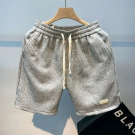 Summer Running Shorts Men Casual Jogging Sport Short