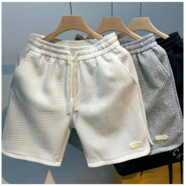 Summer Running Shorts Men Casual Jogging Sport Short
