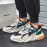 Men Spring Autumn Breathable Sport Shoes
