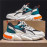 Men Spring Autumn Breathable Sport Shoes
