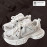 Women's Luxary Chunky Sneakers