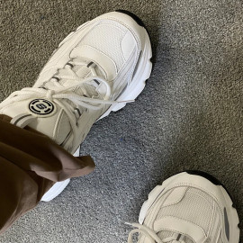 Women's Luxary Chunky Sneakers
