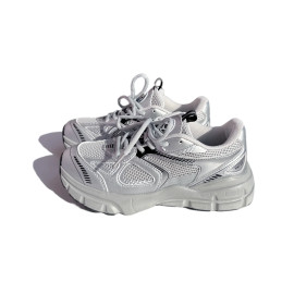 Women's Luxary Chunky Sneakers