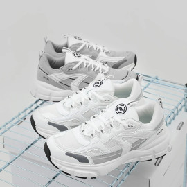 Women's Luxary Chunky Sneakers