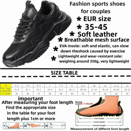 Unisex Ultra-light sneakers