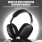 P9 Wireless Bluetooth Headphones With Mic Noise Cancelling Headsets Stereo Sound Earphones Sports Gaming Headphones Supports TF