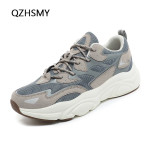 Summer Mesh Men Shoes