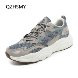 Summer Mesh Men Shoes