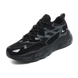 Summer Mesh Men Shoes