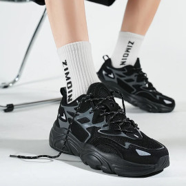Summer Mesh Men Shoes