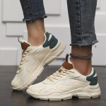 Unisex Lightweight Mesh Sneakers