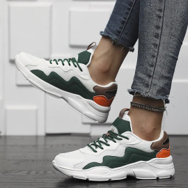 Unisex Lightweight Mesh Sneakers