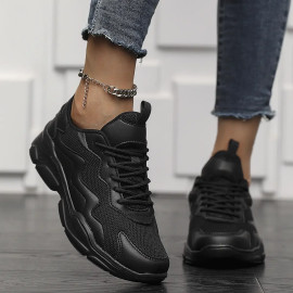 Unisex Lightweight Mesh Sneakers