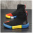 Breathable Knit Casual Sock Shoes Mixed Colors