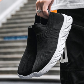 Unisex Lightweight Men's Casual Shoes