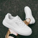 YRZL New Men Running Shoes