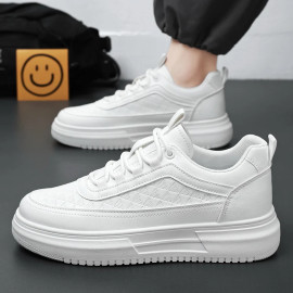 Platform Men Sneakers