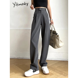 Yitimoky Wide Leg Pants