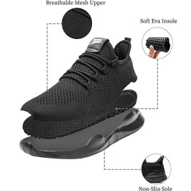 Ultralight Men Sneakers