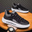 Lace Up Platform Shoes