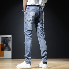 Stylish Ripped Jeans
