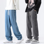 M-5XL Teenage Jeans (Slim and Loose Fitting)