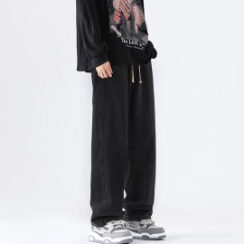 M-5XL Teenage Jeans (Slim and Loose Fitting)