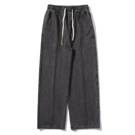 M-5XL Teenage Jeans (Slim and Loose Fitting)