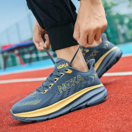 Men's Outdoor Mesh Breathable Sneakers