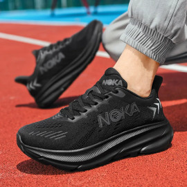 Men's Outdoor Mesh Breathable Sneakers