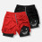 New Men's Fitness Training Skinny Shorts