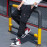 Men's Spring Autumn New High Street Work Pants