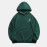 Spring And Autumn New Men's Fashion 3D Digital Printing Hoodie