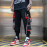 Men's Cargo Pants (Multiple Pockets)