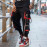 Men's Cargo Pants (Multiple Pockets)