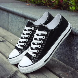 New Men Canvas Shoes Lighteright Breathable Casual Shoes