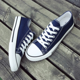 New Men Canvas Shoes Lighteright Breathable Casual Shoes