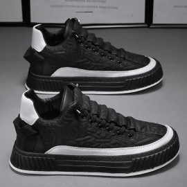 YH Platform Sneakers