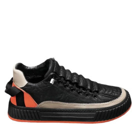 YH Platform Sneakers