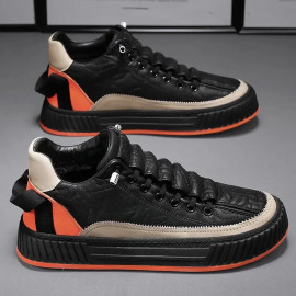 YH Platform Sneakers